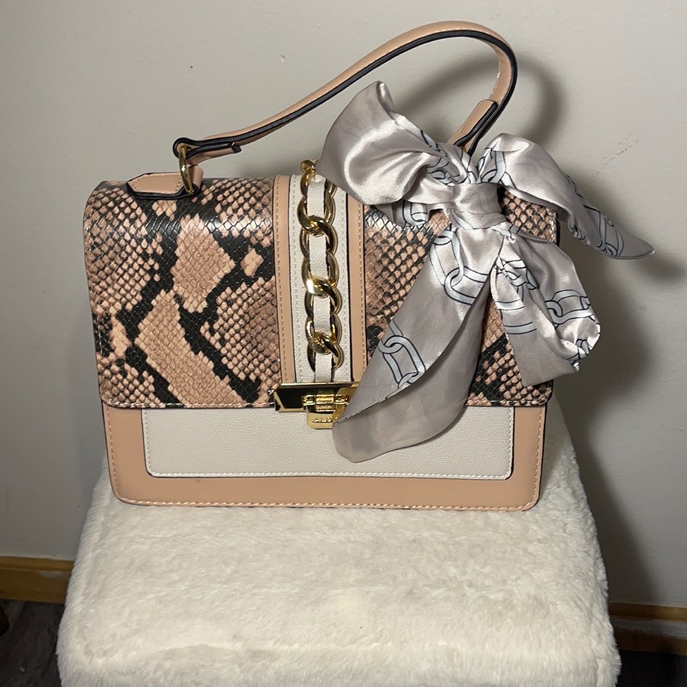 Aldo shoulder bag